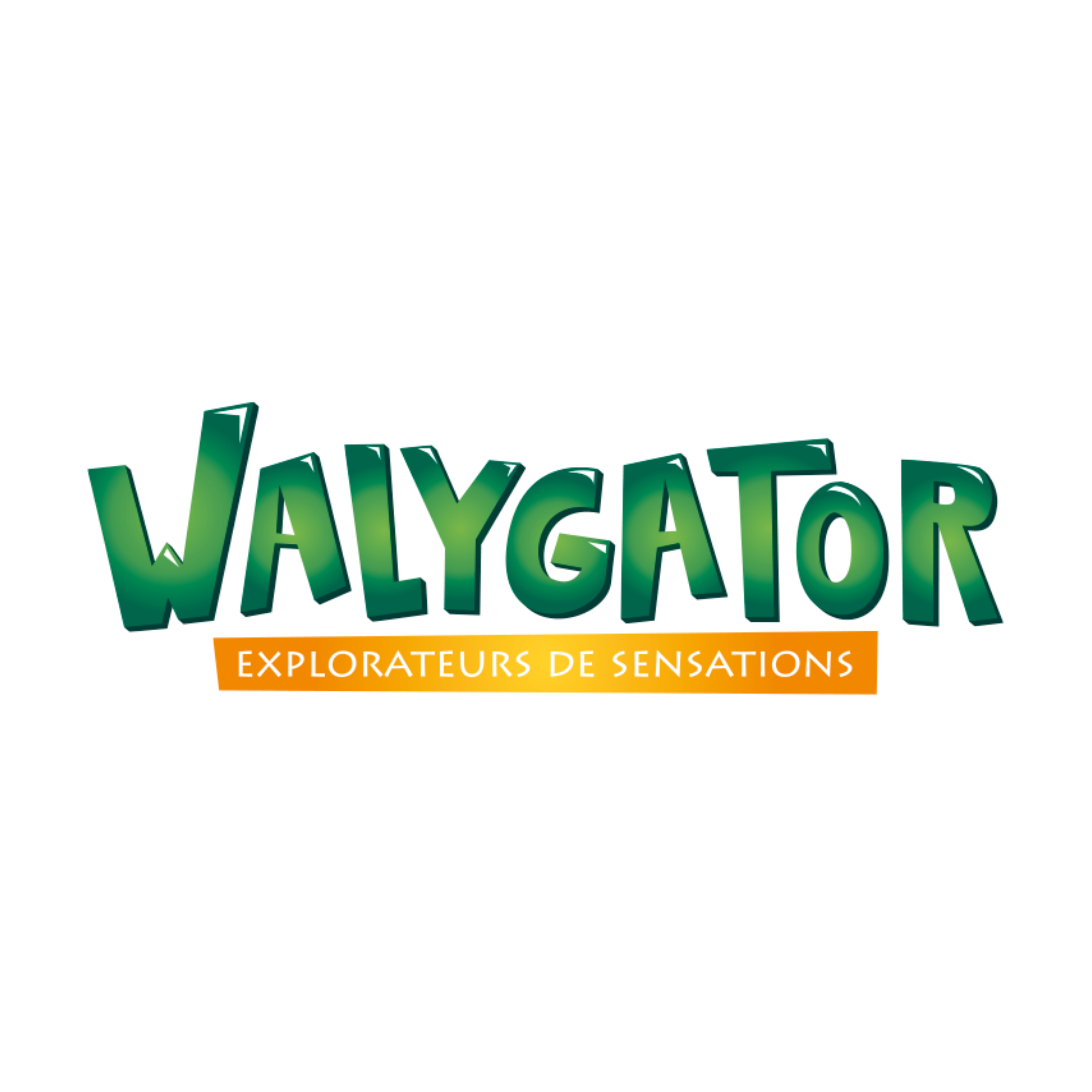 Walygator